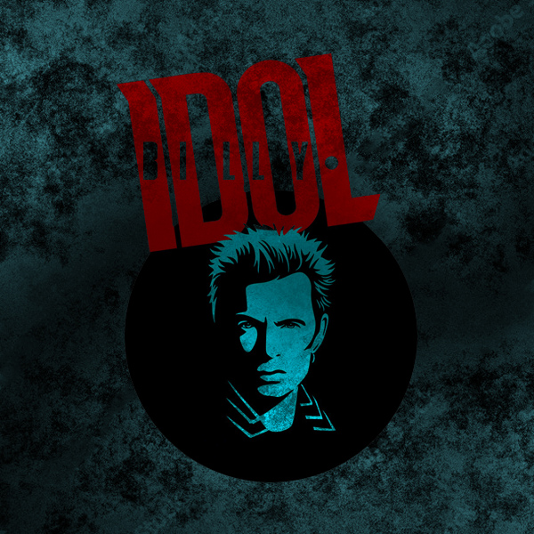 Billy Idol